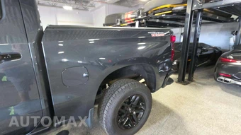 2021 Chevrolet Silverado 1500 LT Trail Boss Crew Cab Short Bed 2LT - miniatura 22