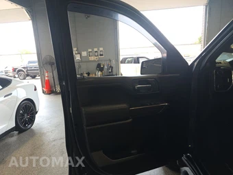 2021 Chevrolet Silverado 1500 LT Trail Boss Crew Cab Short Bed 2LT - miniatura 9