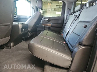 2021 Chevrolet Silverado 1500 LT Trail Boss Crew Cab Short Bed 2LT - miniatura 13