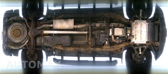 2021 Chevrolet Silverado 1500 LT Trail Boss Crew Cab Short Bed 2LT - miniatura 17