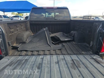2021 Chevrolet Silverado 1500 LT Trail Boss Crew Cab Short Bed 2LT - miniatura 16