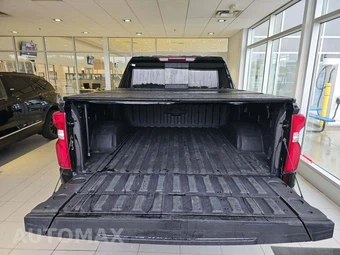 2021 Chevrolet Silverado 1500 LT Trail Boss Crew Cab Short Bed 2LT - miniatura 14