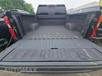 2021 Chevrolet Silverado 1500 LT Trail Boss Crew Cab Short Bed 2LT - miniatura 14