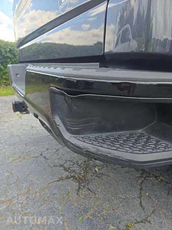 2021 Chevrolet Silverado 1500 LT Trail Boss Crew Cab Short Bed 2LT - miniatura 22