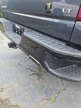 2021 Chevrolet Silverado 1500 LT Trail Boss Crew Cab Short Bed 2LT - miniatura 23