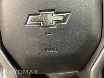 2021 Chevrolet Silverado 1500 LT Trail Boss Crew Cab Short Bed 2LT - miniatura 22