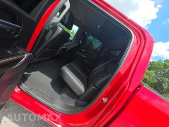 2021 Chevrolet Silverado 1500 LT Trail Boss Crew Cab Short Bed 2LT - miniatura 10
