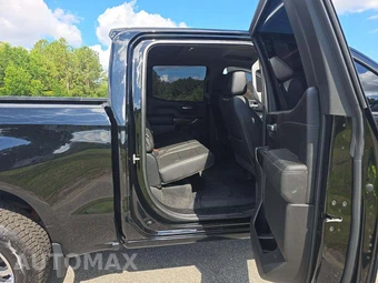 2021 Chevrolet Silverado 1500 LT Trail Boss Crew Cab Short Bed 2LT - miniatura 13