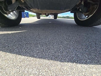 2021 Chevrolet Silverado 1500 LT Trail Boss Crew Cab Short Bed 2LT - miniatura 17