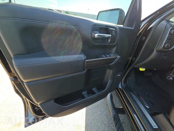 2021 Chevrolet Silverado 1500 LT Trail Boss Crew Cab Short Bed 2LT - miniatura 9