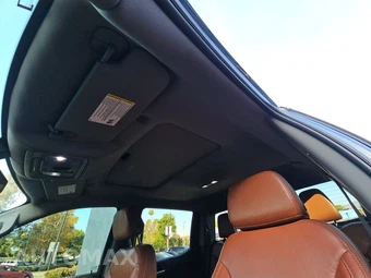 2021 Chevrolet Silverado 1500 LT Trail Boss Crew Cab Short Bed 2LT - miniatura 14