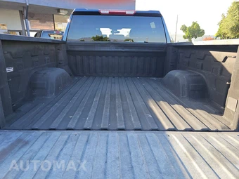 2021 Chevrolet Silverado 1500 LT Trail Boss Crew Cab Short Bed 2LT - miniatura 17