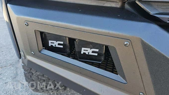 2021 Chevrolet Silverado 1500 LT Trail Boss Crew Cab Short Bed 2LT - miniatura 24