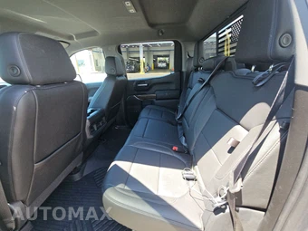 2021 Chevrolet Silverado 1500 LT Trail Boss Crew Cab Short Bed 2LT - miniatura 13
