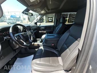 2021 Chevrolet Silverado 1500 LT Trail Boss Crew Cab Short Bed 2LT - miniatura 7
