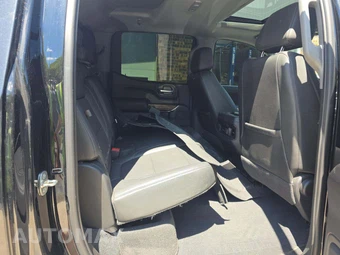 2021 Chevrolet Silverado 1500 LT Trail Boss Crew Cab Short Bed 2LT - miniatura 16