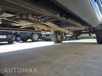 2021 Chevrolet Silverado 1500 LT Trail Boss Crew Cab Short Bed 2LT - miniatura 7