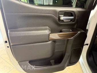 2021 Chevrolet Silverado 1500 LT Trail Boss Crew Cab Short Bed 2LT - miniatura 20