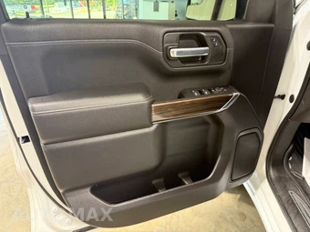 2021 Chevrolet Silverado 1500 LT Trail Boss Crew Cab Short Bed 2LT - miniatura 21
