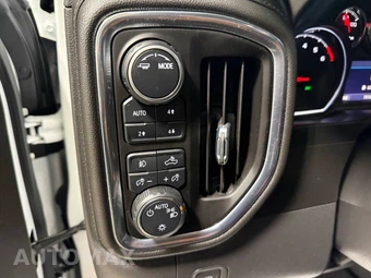 2021 Chevrolet Silverado 1500 LT Trail Boss Crew Cab Short Bed 2LT - miniatura 22