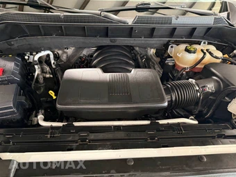 2021 Chevrolet Silverado 1500 LT Trail Boss Crew Cab Short Bed 2LT - miniatura 29