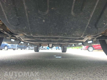 2021 Chevrolet Silverado 1500 LTZ Crew Cab Medium Bed - miniatura 17