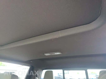 2021 Chevrolet Silverado 1500 LTZ Crew Cab Medium Bed - miniatura 8