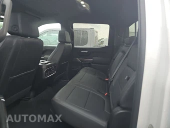 2021 Chevrolet Silverado 1500 LTZ Crew Cab Medium Bed 1LZ - miniatura 13