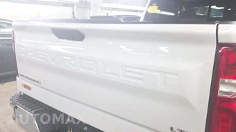 2021 Chevrolet Silverado 1500 LTZ Crew Cab Medium Bed 1LZ - miniatura 25