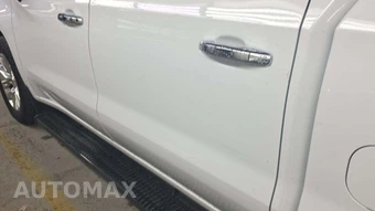 2021 Chevrolet Silverado 1500 LTZ Crew Cab Medium Bed 1LZ - miniatura 28