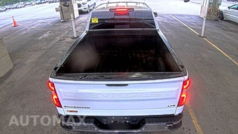 2021 Chevrolet Silverado 1500 LTZ Crew Cab Medium Bed 1LZ - miniatura 5