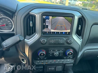 2021 Chevrolet Silverado 1500 LTZ Crew Cab Medium Bed 1LZ - miniatura 20