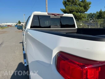 2021 Chevrolet Silverado 1500 LTZ Crew Cab Medium Bed 1LZ - miniatura 26