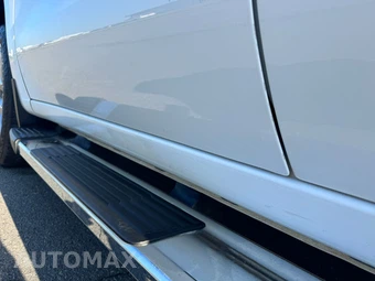 2021 Chevrolet Silverado 1500 LTZ Crew Cab Medium Bed 1LZ - miniatura 27