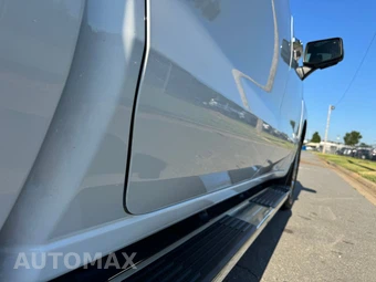 2021 Chevrolet Silverado 1500 LTZ Crew Cab Medium Bed 1LZ - miniatura 30