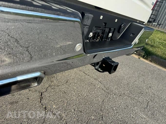 2021 Chevrolet Silverado 1500 LTZ Crew Cab Medium Bed 1LZ - miniatura 31