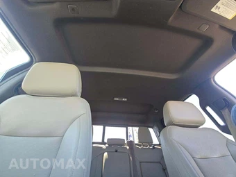 2021 Chevrolet Silverado 1500 LTZ Crew Cab Medium Bed 1LZ - miniatura 11