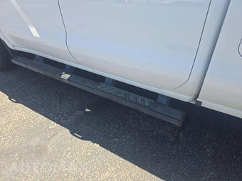 2021 Chevrolet Silverado 1500 LTZ Crew Cab Medium Bed 1LZ - miniatura 21