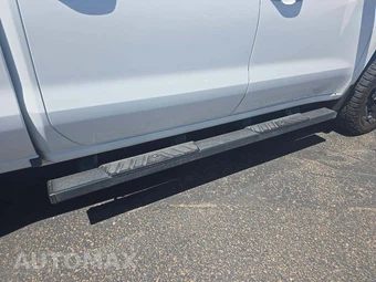 2021 Chevrolet Silverado 1500 LTZ Crew Cab Medium Bed 1LZ - miniatura 23