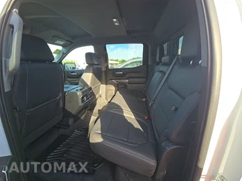 2021 Chevrolet Silverado 1500 LTZ Crew Cab Medium Bed 1LZ - miniatura 13