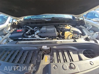 2021 Chevrolet Silverado 1500 LTZ Crew Cab Medium Bed 1LZ - miniatura 15