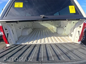 2021 Chevrolet Silverado 1500 LTZ Crew Cab Medium Bed 1LZ - miniatura 16