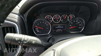 2021 Chevrolet Silverado 1500 LTZ Crew Cab Medium Bed 1LZ - miniatura 25