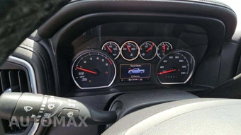 2021 Chevrolet Silverado 1500 LTZ Crew Cab Medium Bed 1LZ - miniatura 29