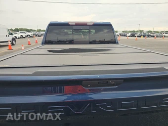 2021 Chevrolet Silverado 1500 LTZ Crew Cab Short Bed 1LZ - miniatura 16