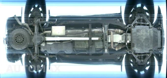 2021 Chevrolet Silverado 1500 LTZ Crew Cab Short Bed 1LZ - miniatura 17