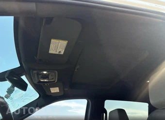 2021 Chevrolet Silverado 1500 LTZ Crew Cab Short Bed 1LZ - miniatura 14