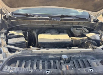 2021 Chevrolet Silverado 1500 LTZ Crew Cab Short Bed 1LZ - miniatura 18