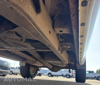 2021 Chevrolet Silverado 1500 LTZ Crew Cab Short Bed 1LZ - miniatura 20