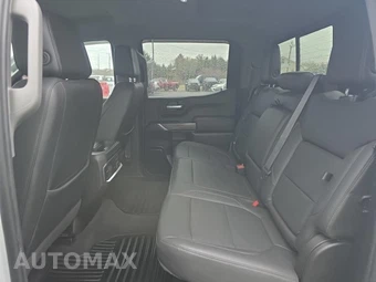 2021 Chevrolet Silverado 1500 LTZ Crew Cab Short Bed 1LZ - miniatura 16